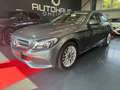 Mercedes-Benz C 200 d BlueTec 2-Hand/LED/Navi/Leder/Org.50tkm Grau - thumbnail 1