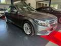 Mercedes-Benz C 200 d BlueTec 2-Hand/LED/Navi/Leder/Org.50tkm Grau - thumbnail 3