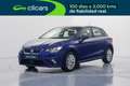 SEAT Ibiza 1.0 MPI S&S Style 80 Azul - thumbnail 1