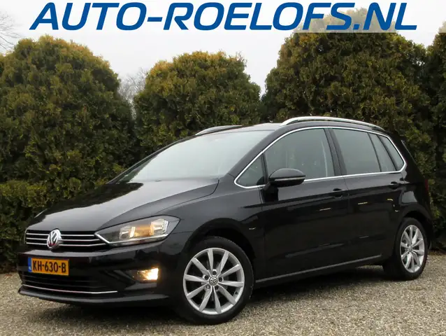 Volkswagen Golf Sportsvan 1.4 TSI Highline Automaat*Navi*Cruise*Camera*
