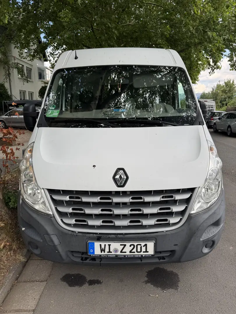 Renault Master dCi 150 FAP L1H2 - 1