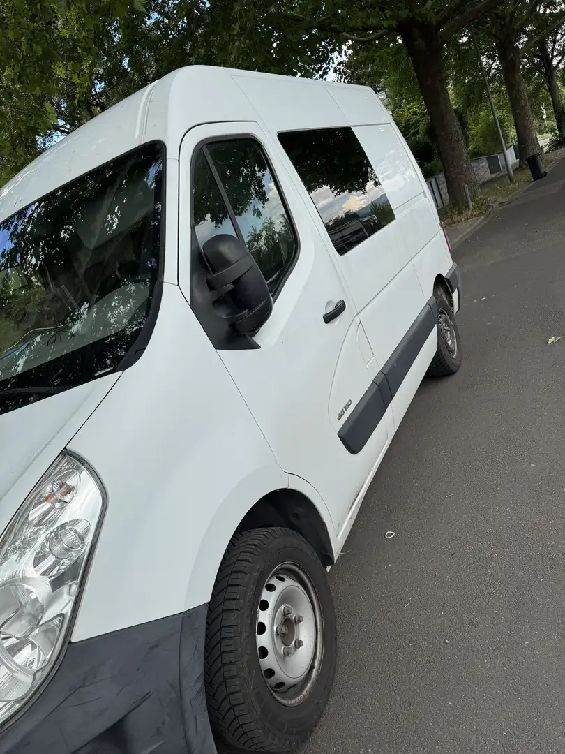 Renault Master dCi 150 FAP L1H2 - 2