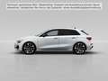 Audi A3 35 TDI advanced PAHK Matrix ACC Pan Weiß - thumbnail 4