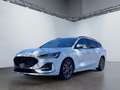 Ford Focus Turnier ST-Line 1.0 EcoBoost ACC NAVI KAM Bianco - thumbnail 2