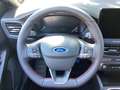 Ford Focus Turnier ST-Line 1.0 EcoBoost ACC NAVI KAM Bianco - thumbnail 12