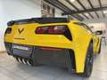 Chevrolet Corvette Z06 Gelb - thumbnail 13