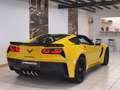 Chevrolet Corvette Z06 Gelb - thumbnail 3