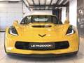 Chevrolet Corvette Z06 Gelb - thumbnail 5