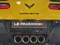 Chevrolet Corvette Z06 Gelb - thumbnail 9