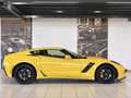 Chevrolet Corvette Z06 Gelb - thumbnail 2