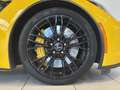Chevrolet Corvette Z06 Gelb - thumbnail 11