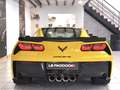 Chevrolet Corvette Z06 Gelb - thumbnail 4