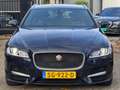 Jaguar XF Sportbrake 2.0D Portfolio 2018 Trekhaak Automaat Blauw - thumbnail 2