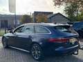 Jaguar XF Sportbrake 2.0D Portfolio 2018 Trekhaak Automaat Blauw - thumbnail 8