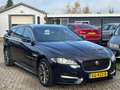 Jaguar XF Sportbrake 2.0D Portfolio 2018 Trekhaak Automaat Blauw - thumbnail 3