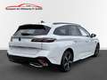Peugeot 308 SW GT HDI EAT8 *NAVI *360 *FOCAL *Lenkrdhzg Blanc - thumbnail 6