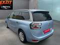 Citroen Grand C4 Picasso e-HDi 115 6-Gang Seduction*7-Sitze* Blau - thumbnail 4
