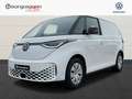 Volkswagen ID. Buzz Cargo 77 kWh L1H1 | DAB | Bijrijdersbank | Betimmering | Wit - thumbnail 1