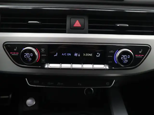 Audi A4 view 27