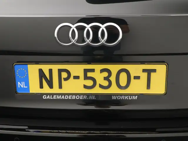 Audi A4 view 22