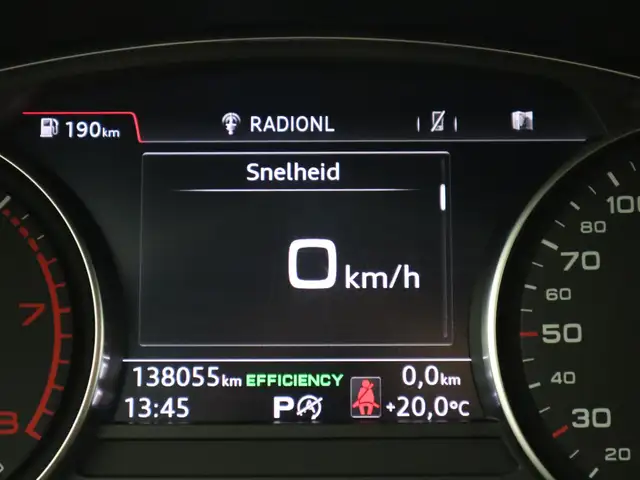 Audi A4 view 30