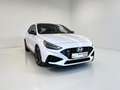 Hyundai i30 N-Line *BARPR.*LED*Alcantara*el. Sitzverst. Memory Weiß - thumbnail 9