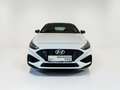 Hyundai i30 N-Line *BARPR.*LED*Alcantara*el. Sitzverst. Memory Weiß - thumbnail 10