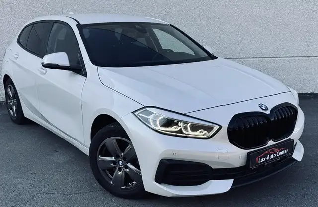 BMW 116 116i Automatique // 12 Mois De Garantie✅✅✅