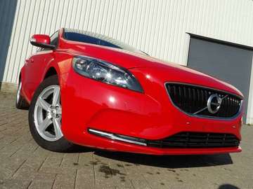 V40 2.0 D2 - Front Assist - 1 ste eigenaar.