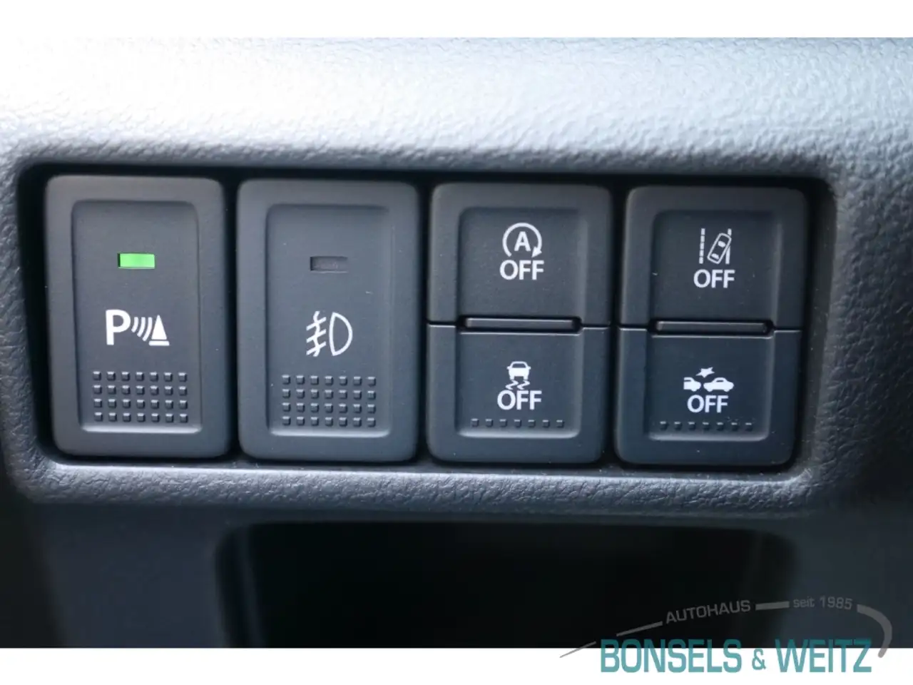 Suzuki SX4 S-Cross 1.4 COMFORT HYBRID LED Apple CarPlay Android Auto 15