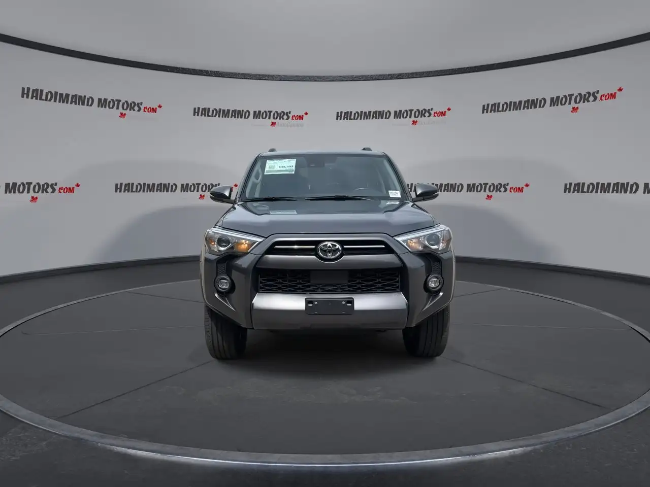Toyota 4-Runner fotografie Toyota 4-Runner