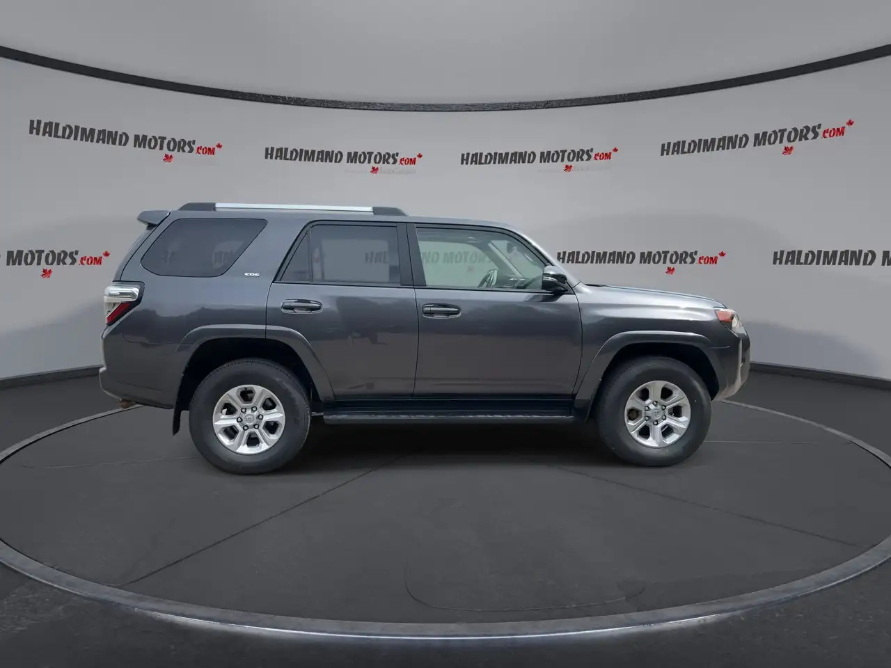 Toyota 4-Runner fotografie Toyota 4-Runner