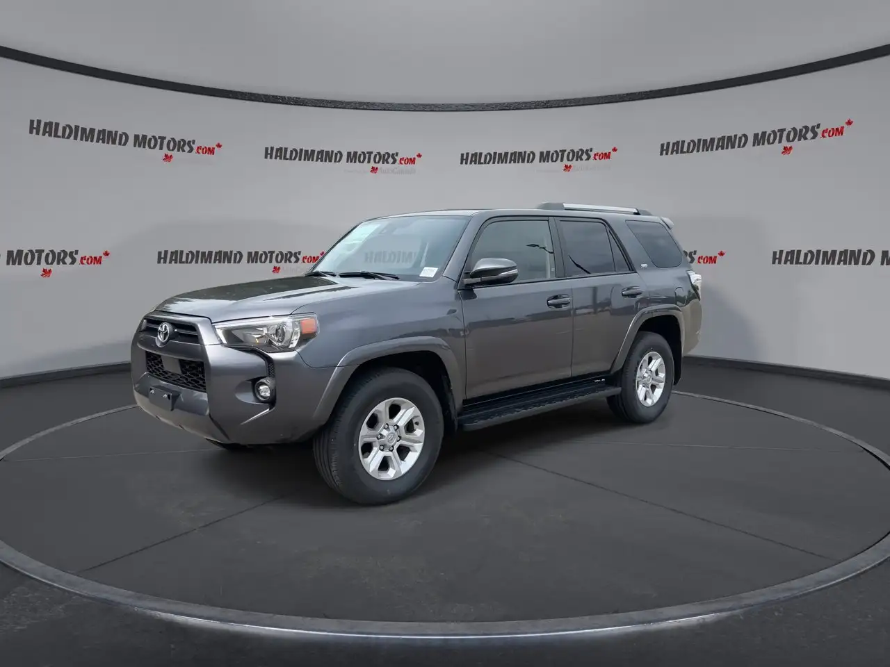 Toyota 4-Runner fotografie Toyota 4-Runner