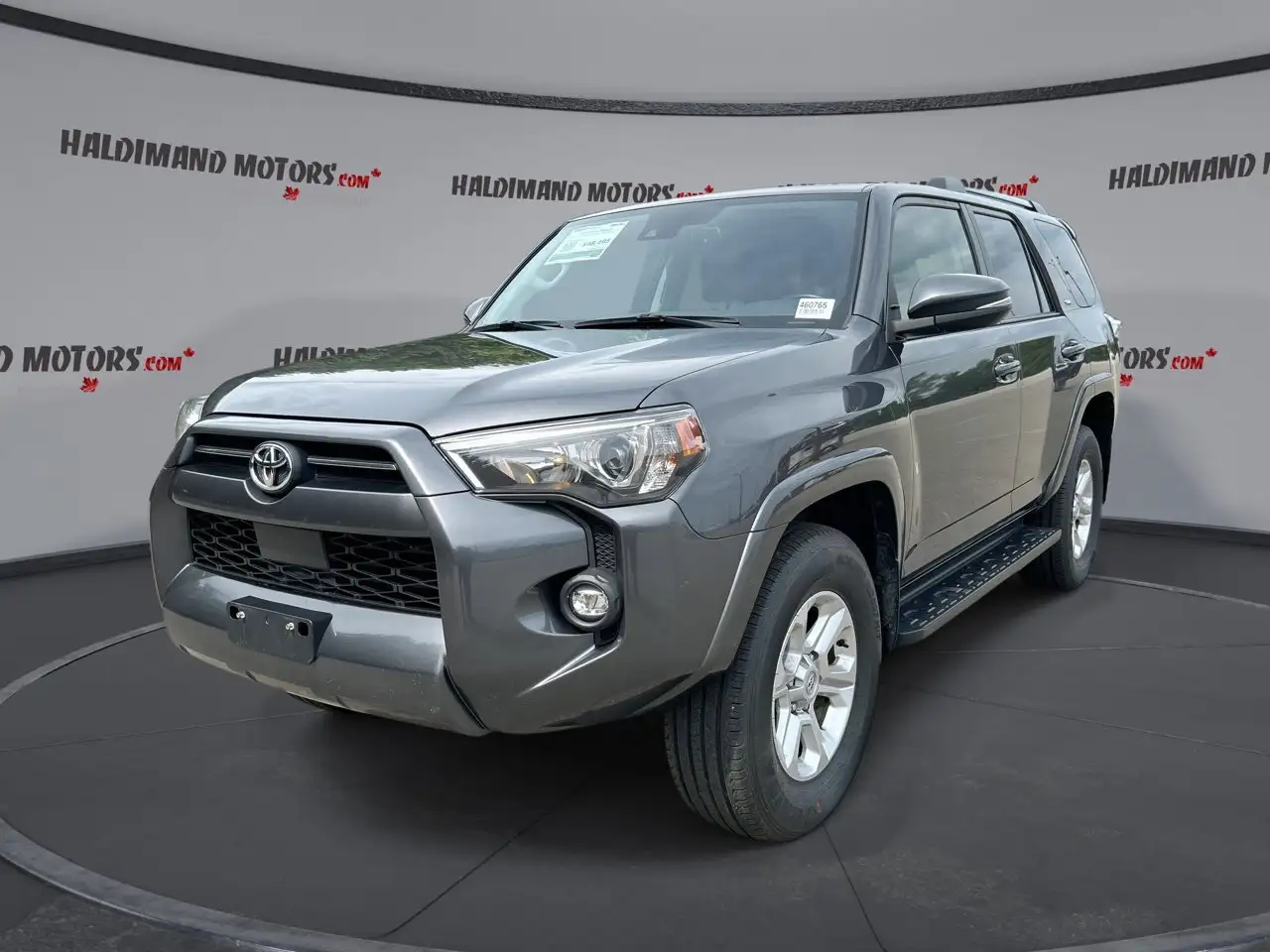 2023 Toyota 4-Runner
