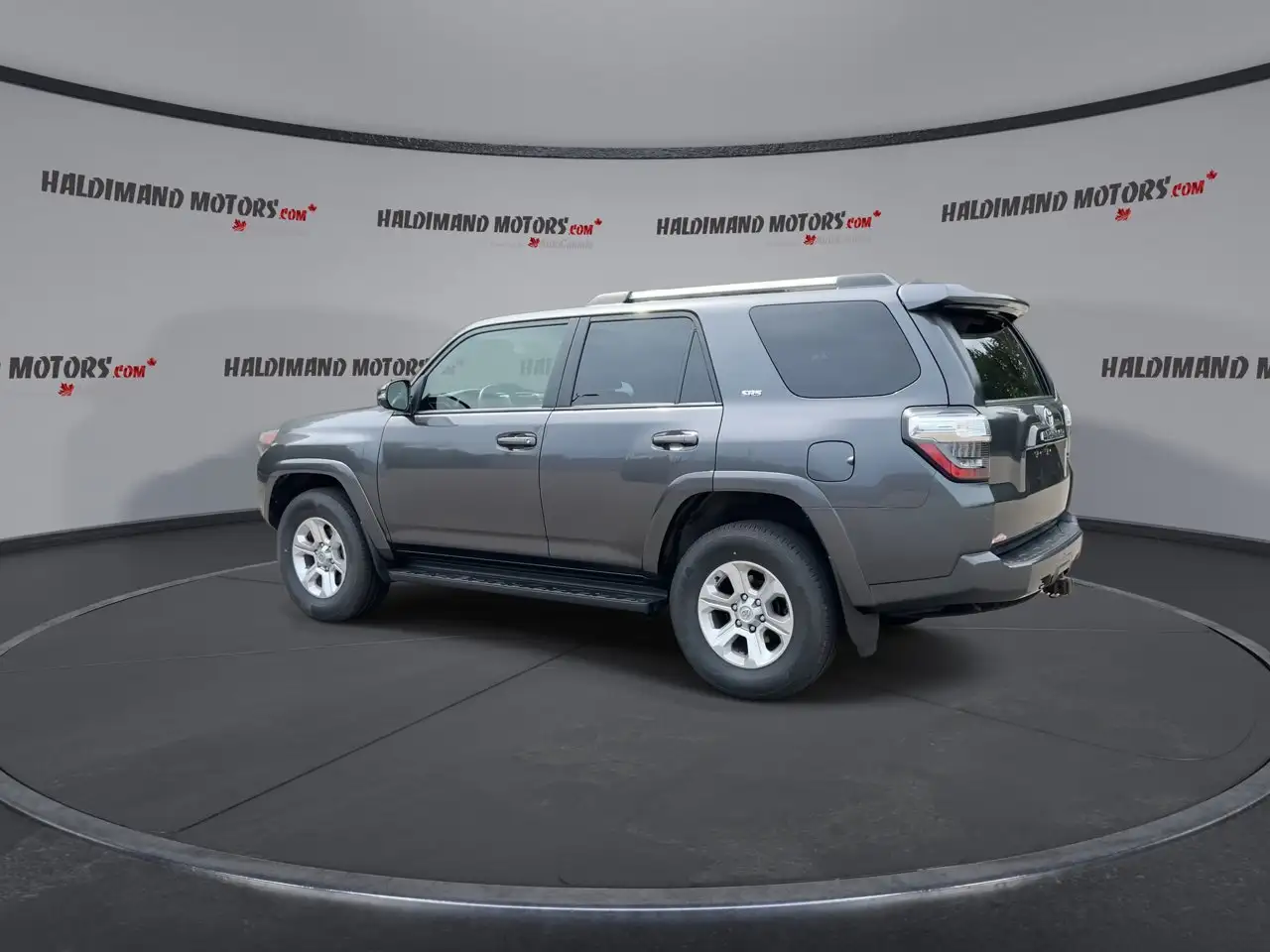Toyota 4-Runner fotografie Toyota 4-Runner