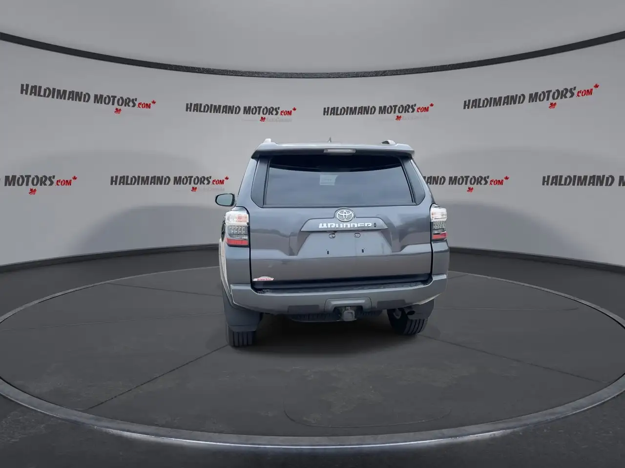 Toyota 4-Runner fotografie Toyota 4-Runner
