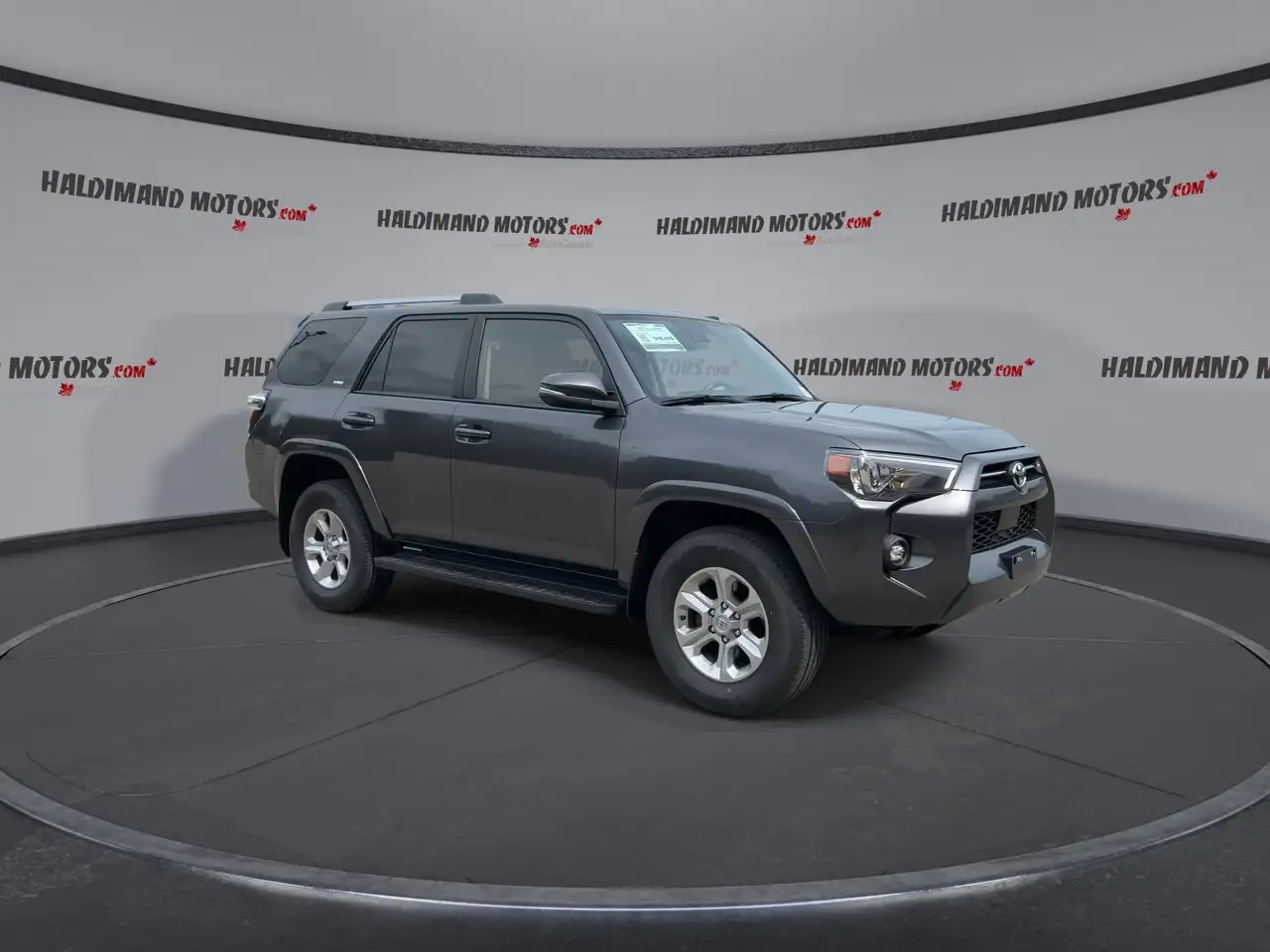 Toyota 4-Runner fotografie Toyota 4-Runner