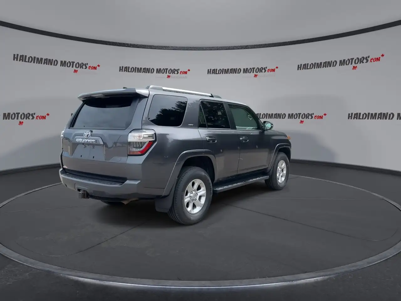 Toyota 4-Runner fotografie Toyota 4-Runner