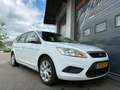Ford Focus Wagon 1.6 Trend|Airco |Cruise|Trekhaak|Export| Weiß - thumbnail 5