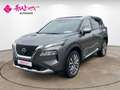 Nissan X-Trail 1.5 VC-T Mild-Hybrid AT - Tekna BOSE Grau - thumbnail 3