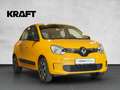 Renault Twingo 1.0 SCe 65 Zen Sitzheiz, Navigation Gelb - thumbnail 2