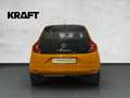 Renault Twingo 1.0 SCe 65 Zen Sitzheiz, Navigation Gelb - thumbnail 6