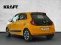 Renault Twingo 1.0 SCe 65 Zen Sitzheiz, Navigation Gelb - thumbnail 4