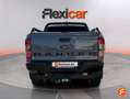 Ford Ranger 2.0 Ecob 125kW 4x4 Dob Cabina Limited AT Gris - thumbnail 4