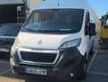 Peugeot Boxer Boxer Furgón 2.0BlueHDI 335 L2H2 130 Blanco - thumbnail 1