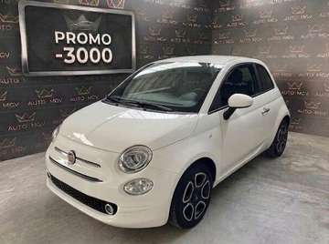500 III 1.0 hybrid Cult 70cv * SUPER PROMO