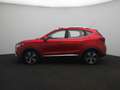 MG ZS MG EV Luxury 45 kWh | Leder | Navi | Panoramadak | Roşu - thumbnail 4