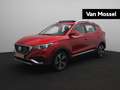 MG ZS MG EV Luxury 45 kWh | Leder | Navi | Panoramadak | Roşu - thumbnail 1