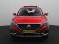 MG ZS MG EV Luxury 45 kWh | Leder | Navi | Panoramadak | Roşu - thumbnail 3