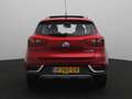 MG ZS MG EV Luxury 45 kWh | Leder | Navi | Panoramadak | Roşu - thumbnail 5